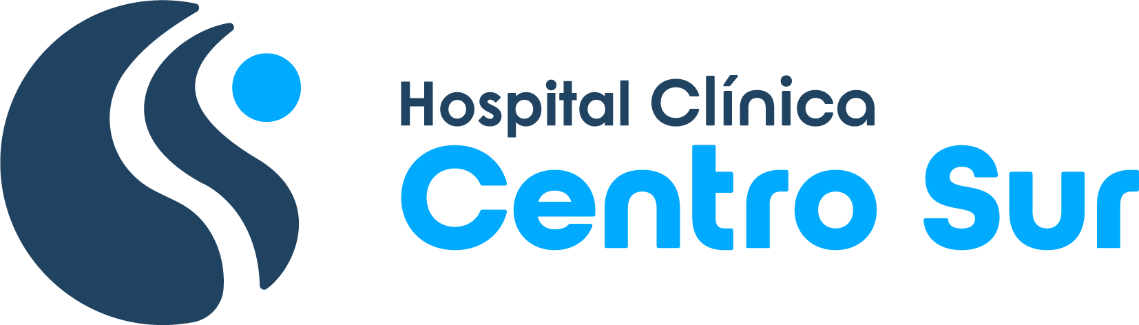 Logo Clínica Centro Sur